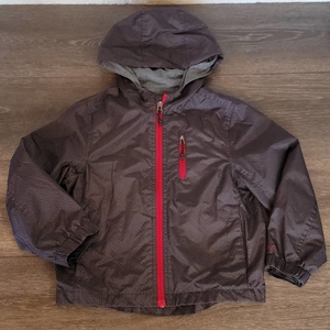 Hawke & CO Kids 5/6 Lightweight Jacket Windbreaker‎